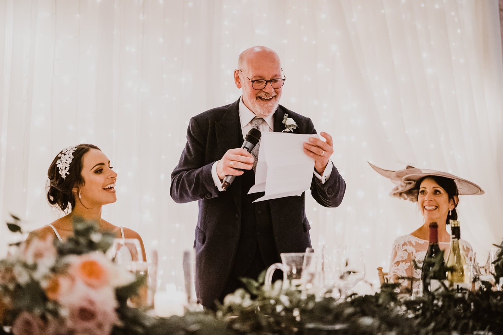 larchfield estate wedding photography